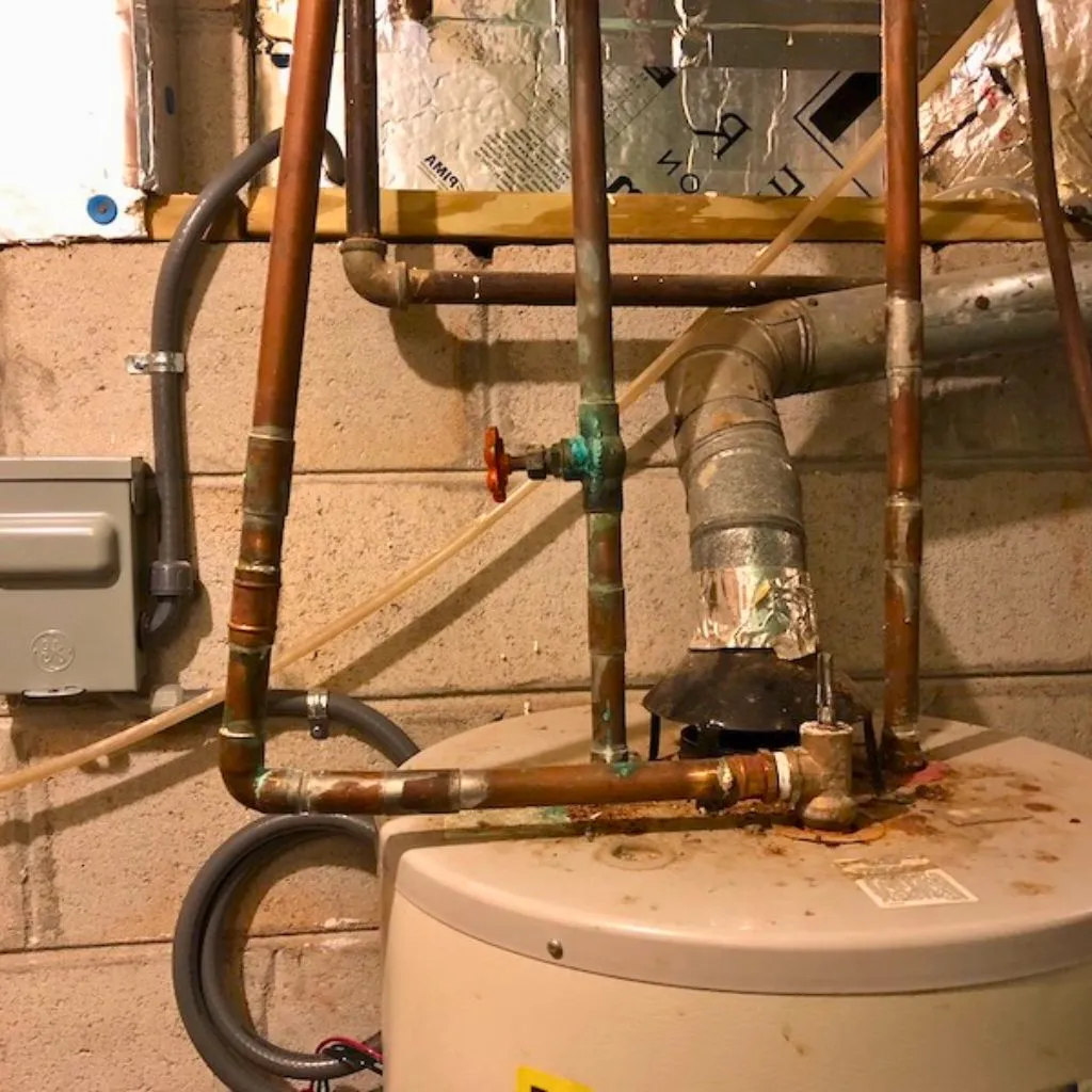 Water Heater Repair in Smackover, AR